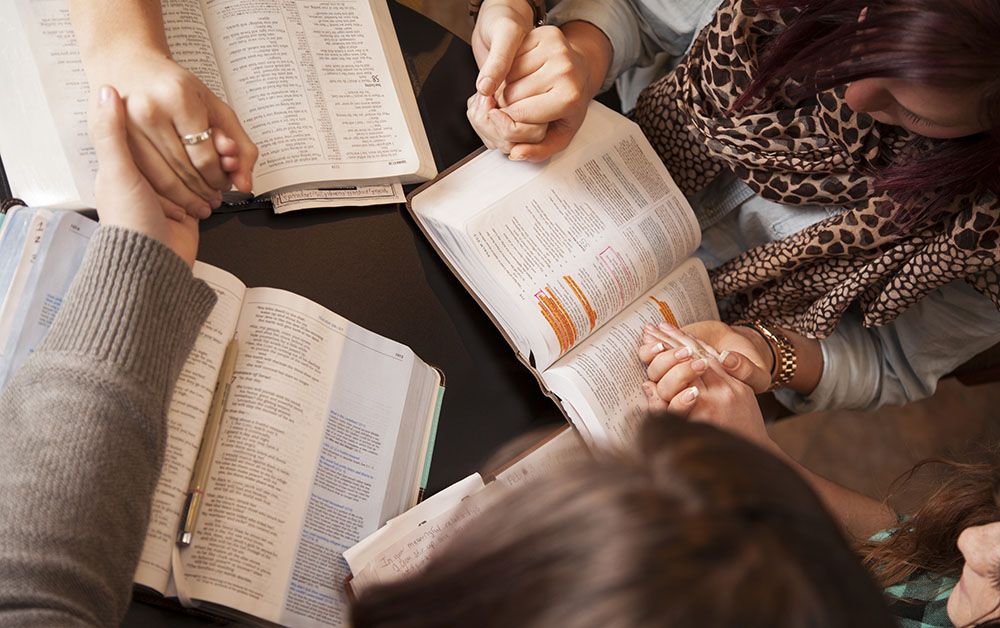 bible-study BIBLE STUDY NEAR ME