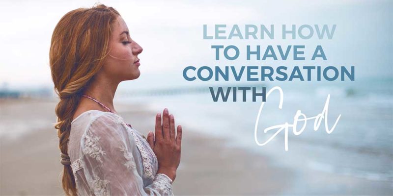 How to Pray